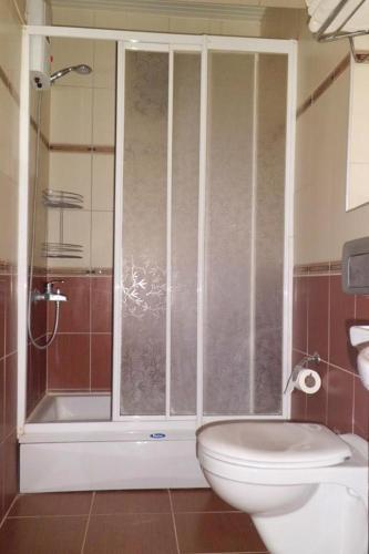 Evita Apart Hotel