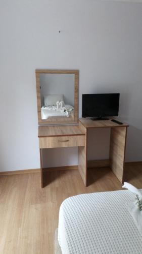 Evita Apart Hotel