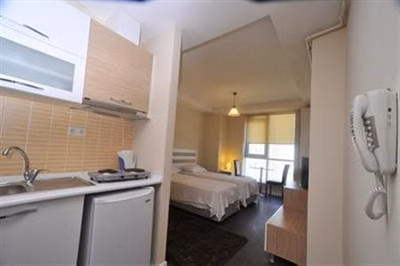 Fair Suites - Alfa