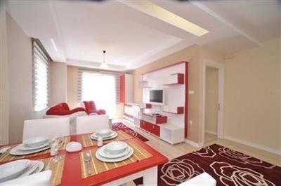Fair Suites - Alfa