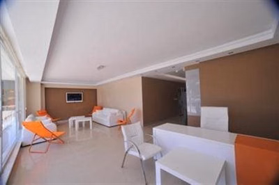Fair Suites - Alfa