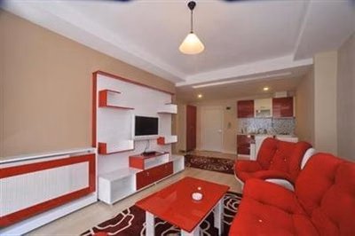 Fair Suites - Alfa