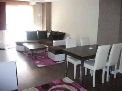Fair Suites - Alfa