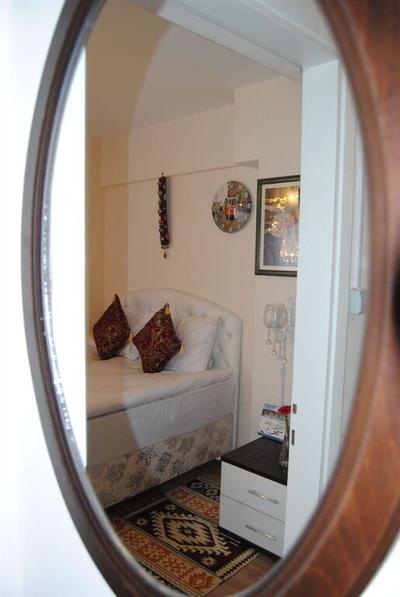 Falcon Suite