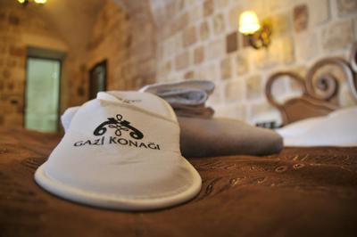 Gazi Konagi