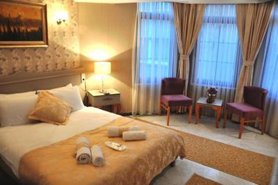 Guest House Harbiye
