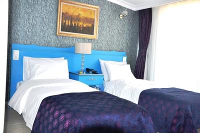 Guest House Harbiye
