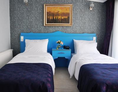 Guest House Harbiye