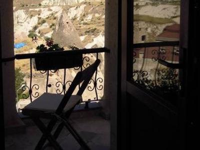 Has Konak Boutique Hotel