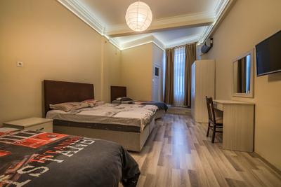 Hostel Erenler