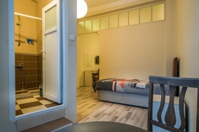Hostel Erenler
