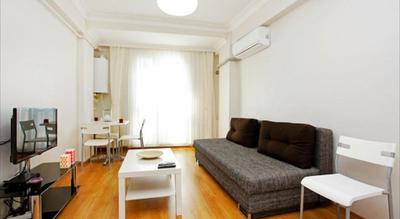 Hot Apart Aksaray