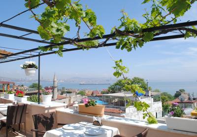 Hotel Buhara Family Inn