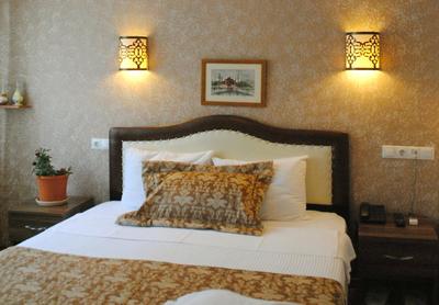 Hotel Buhara Family Inn