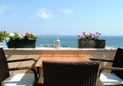 Hotel Buhara Family Inn