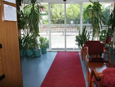 Çagri Hotel