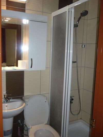 Hotel Devran