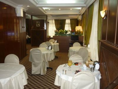 Hotel Devran