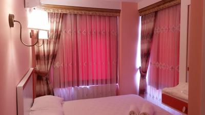 Hotel Kayisi