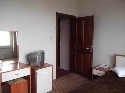 Hotel Secilya