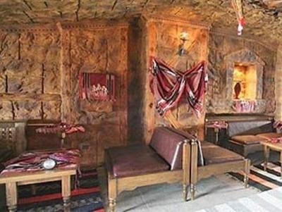 Hotel Secilya