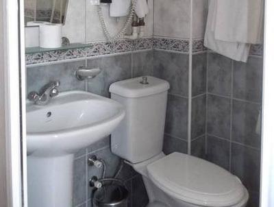 Hotel Secilya