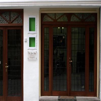 Ist Green House