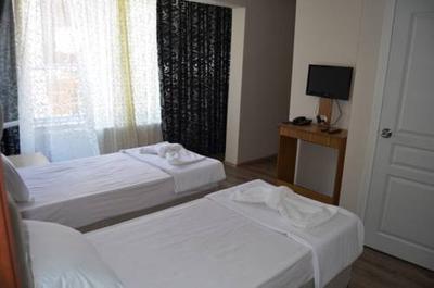 Istanbul Airport Palace