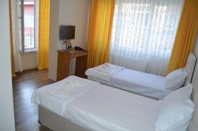 Istanbul Airport Palace