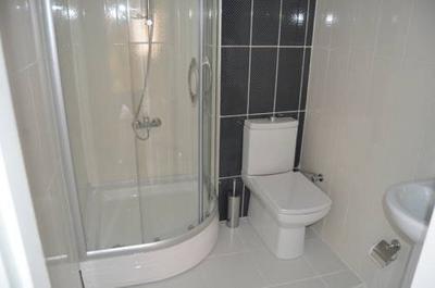 Istanbul Airport Palace