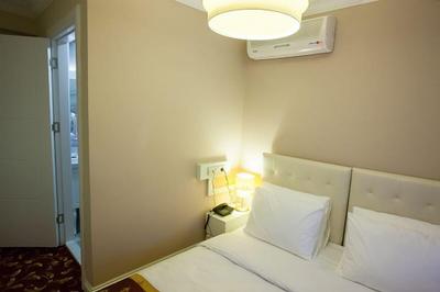 Istanburg Hotel