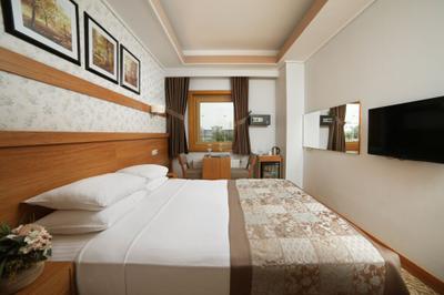 Kadak Garden Hotel