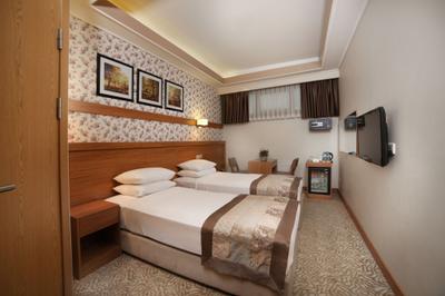 Kadak Garden Hotel