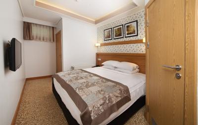 Kadak Garden Hotel