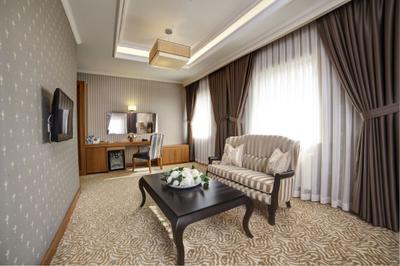 Kadak Garden Hotel