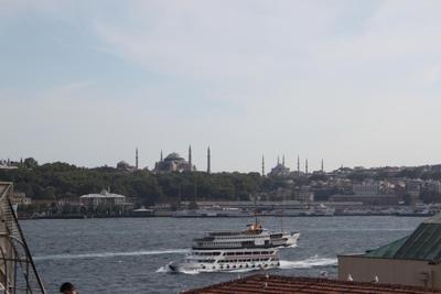 Karaköy Port Hotel