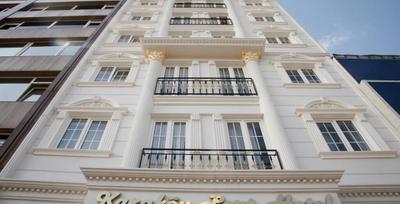 Karaköy Port Hotel