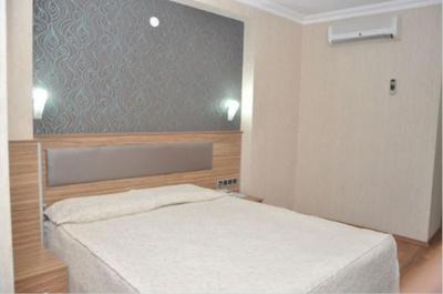 Kastamonu Ergün Otel