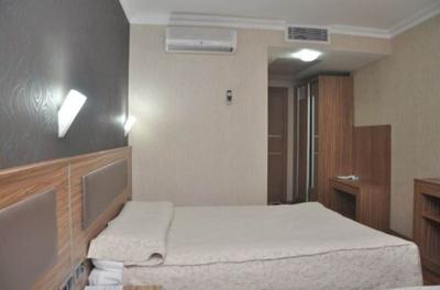 Kastamonu Ergün Otel