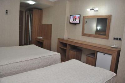 Kastamonu Ergün Otel