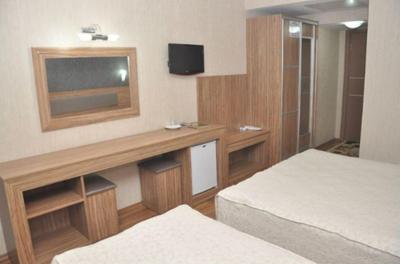 Kastamonu Ergün Otel