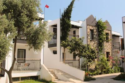 Kemanci Aparts