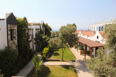 Kemanci Aparts