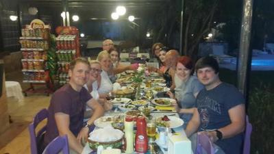 Kibele Hotel