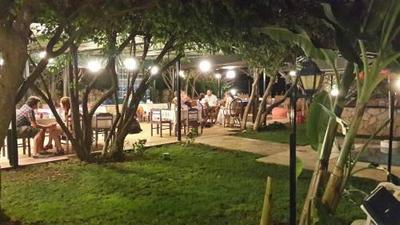 Kibele Hotel