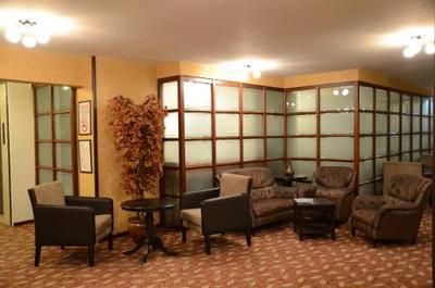 Kircuval Hotel