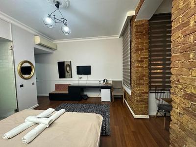 Konak Suites
