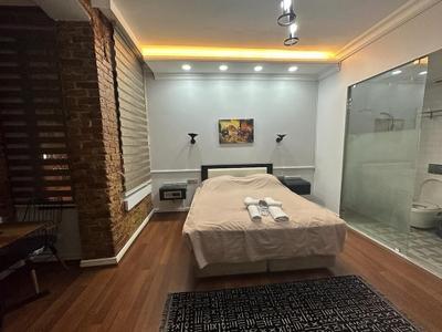 Konak Suites