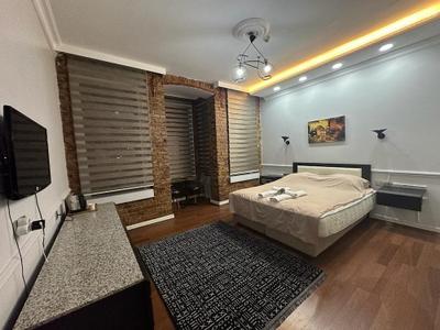 Konak Suites