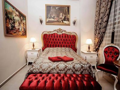 Lamaria Residence